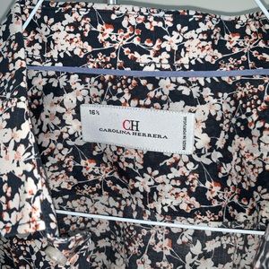 Carolina Herrera dress shirt